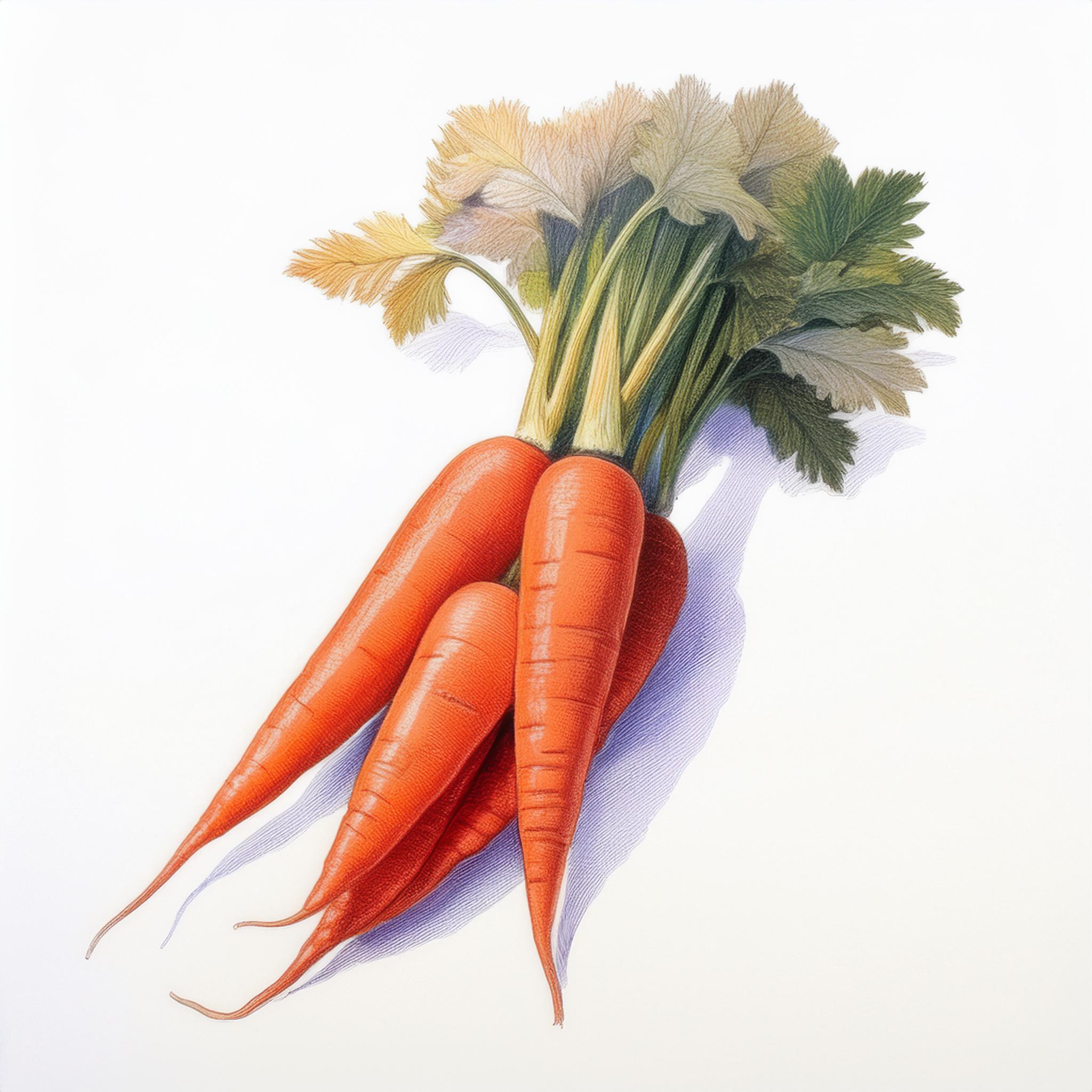 Carrots