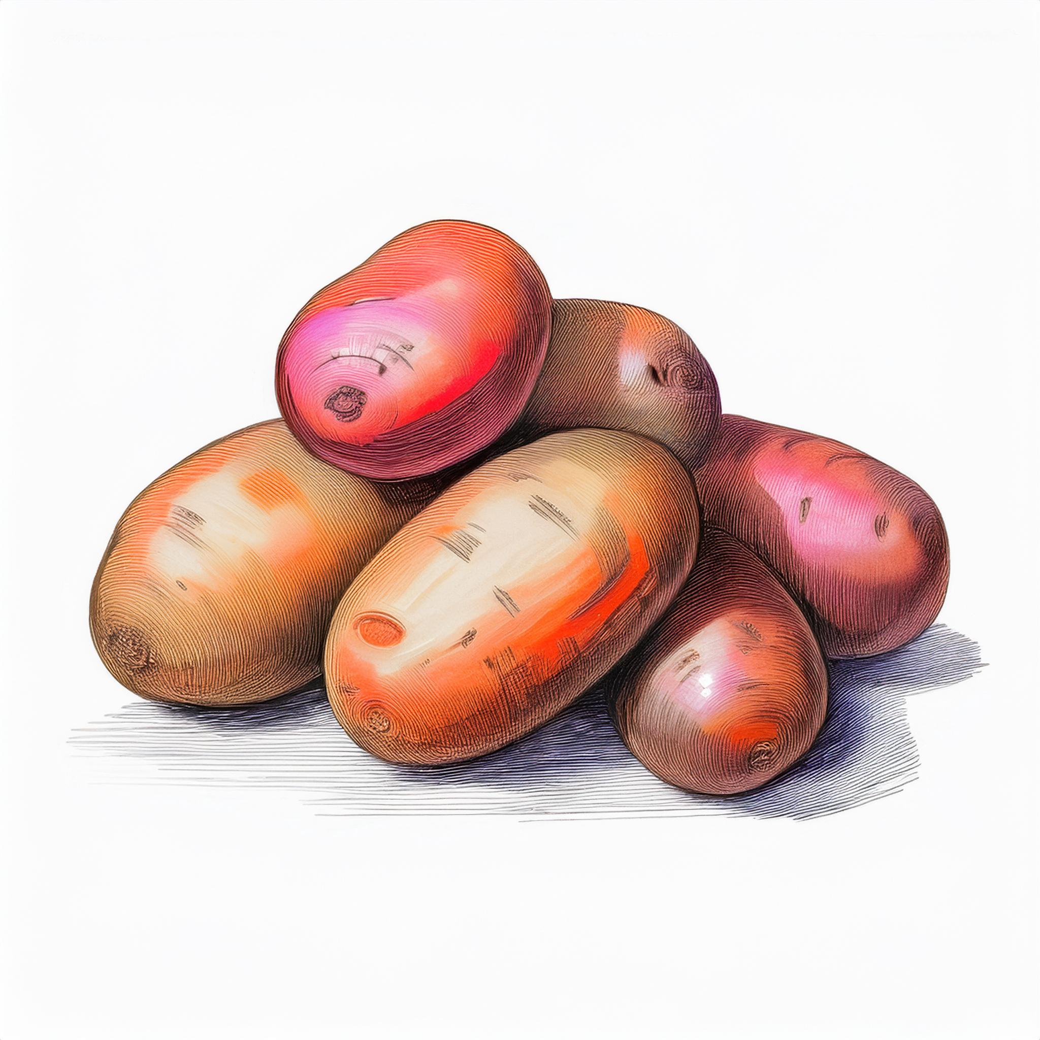 Potatoes