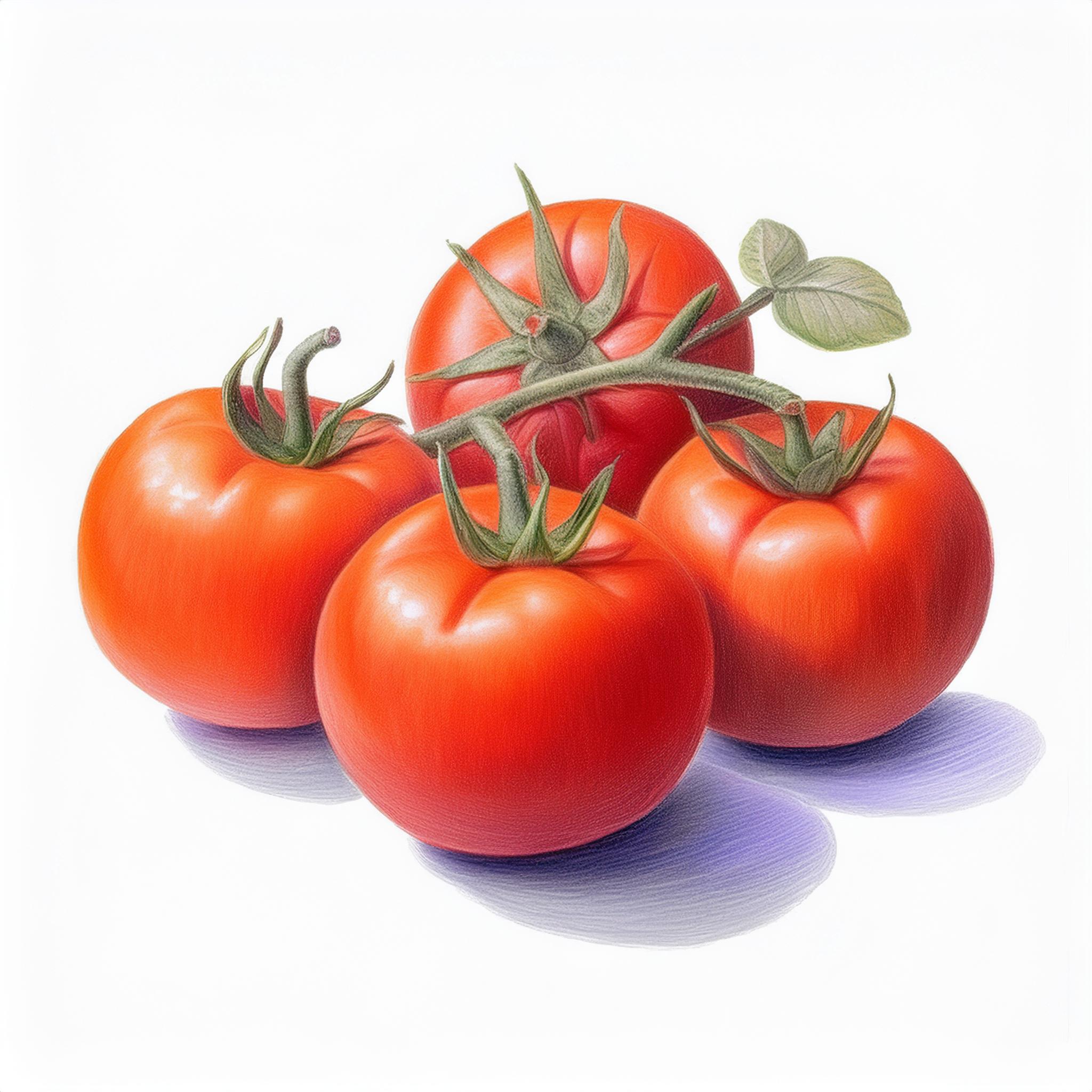 Tomatoes